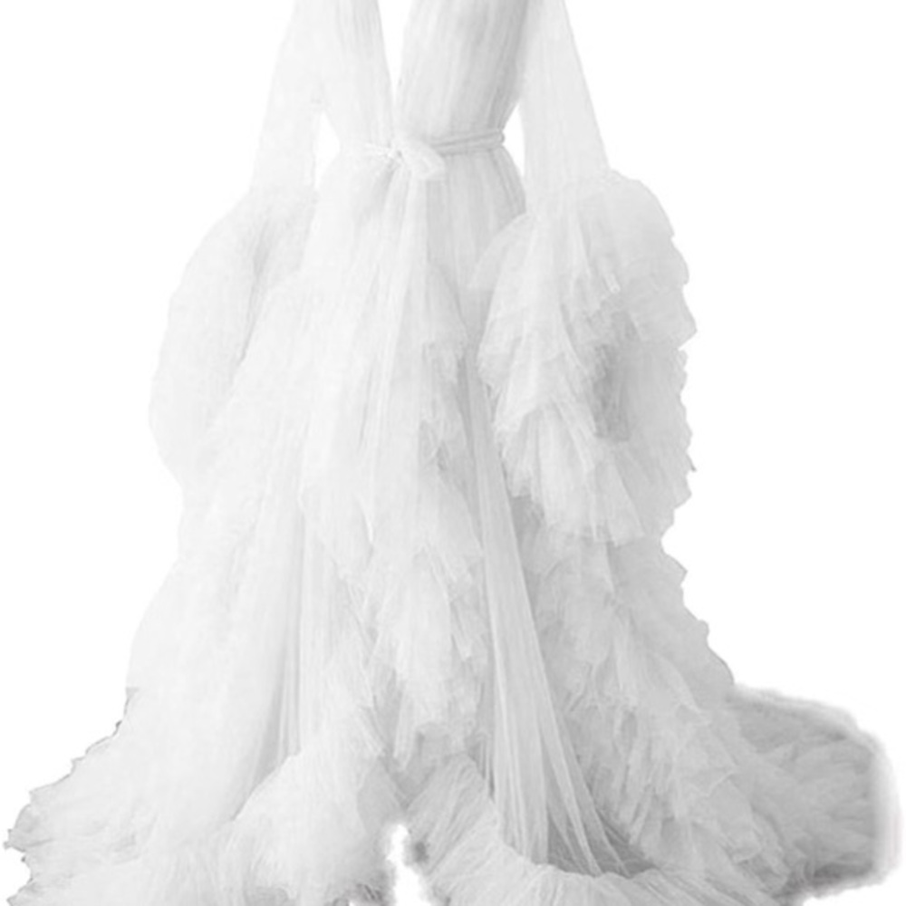 Bridal Robe